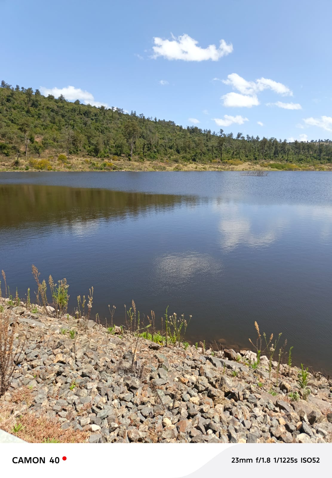 SAWASCO Water Services in Samburu County