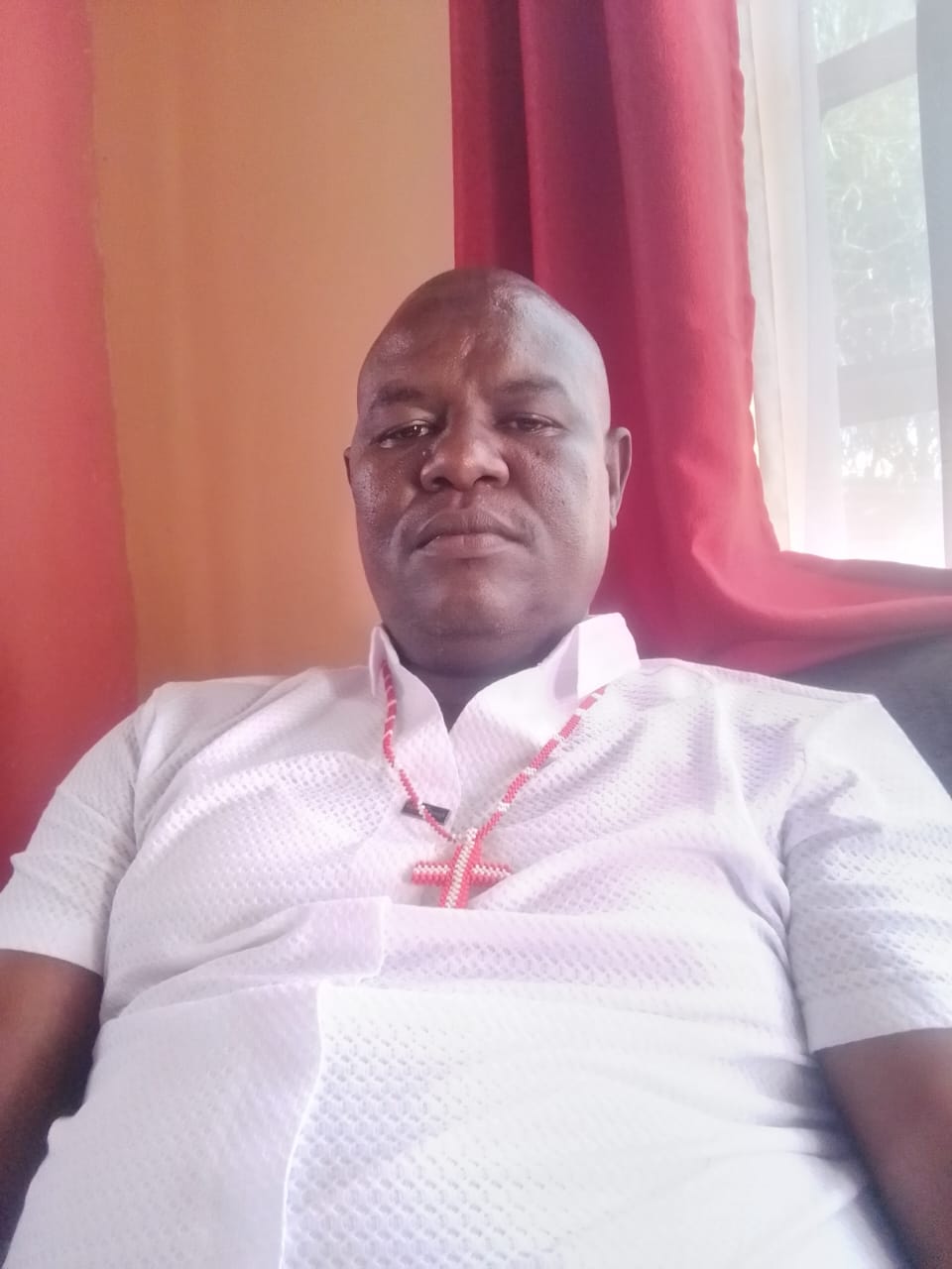 Maralal Branch Manager